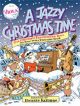 Jazzy Christmas Time A: Viola: Bk&cd