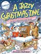 A Jazzy Christmas Time: Clarinet: Book & CD
