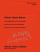 Piano Album: Wiener Urtext Album: From Bach To Schoenberg  (Wiener Urtext)