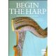 Begin The Harp