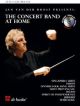 Concert Band At Home: Alto Sax