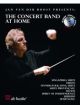 The Concert Band At Home: French Horn: Book & CD