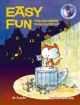 Easy Fun: Recorder: Bk&cd