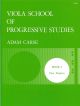 Viola School Of Progressive Studies Book 2 (Stainer & Bell)