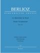 Le Damnation De Faust: Vocal Score (Barenreiter)