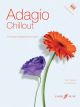 Adagio Chillout: 12 Tranquil Masterpieces: Piano (Naxos CD)