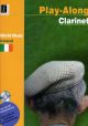 World Music: Ireland: Clarinet: Book & CD