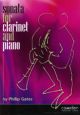 Clarinet Sonata For Clarinet and Piano