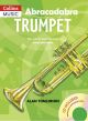 Abracadabra Trumpet : Book & CD (Collins)