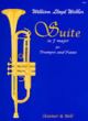 Trumpet Suite: Trumpet and Piano (William Lloyd)