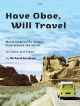 Have Oboe Will Travel: Oboe & Piano (Clifton)