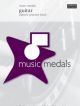 ABRSM Music Medal: Guitar: Options Practice Book