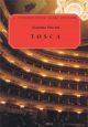 Tosca: Vocal Score (Schirmer)