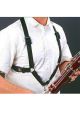 BG Bassoon Harnesses - Multiple Sizes