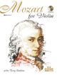 Mozart For Violin (Fentone)