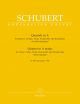 Trout Quintet Op.67  Score & Parts (Barenreiter)