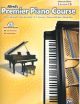 Alfred's  Premier Piano Course 1b: Lesson Book: Book & Audio