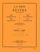 Suites For Solo Cello Arranged For Bass Trombone (Barbez) (Leduc)