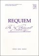 Requiem: Satb: Vocal SATB (OUP)