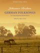 German Folksongs: Vocal SATB (OUP)