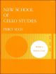 New School Of Cello Studies Book 4  (Stainer & Bell)