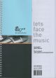 Lets Face The Music: Trumpet & Piano Book & CD (Iveson) (Brasswind)