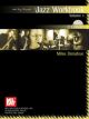 Jazz Workbook: 1: C  Edition: Book & CD
