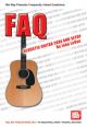 Faq: Acoustic Guitar Care and Setup