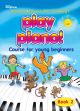 Play Piano Book 2: Book Only