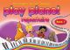 Play Piano Book 1 Repertoire: Book Only