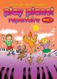 Play Piano Book 2 Repertoire: Book Only