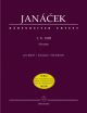 Piano Sonata 1. X. 1905 (Barenreiter)