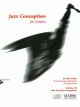 Jazz Conceptions: 21 Solo Etudes: Alto & Baritone Saxophone: (snidero) (Advance)