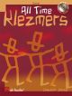 All Time Klezmers Clarinet: Book & CD