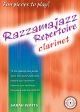 Razzamajazz Repertoire Clarinet: Book & CD (watts)