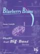 Blueberry Blues: Flexible Little Band: Cunliffe