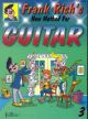 Frank Richs: Vol 3 : New Guitar Method