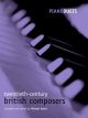 Twentieth Century British Composers