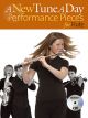 New Tune A Day: Flute: Performance Pieces Book & CD