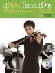 New Tune A Day: Violin: Performance Pieces