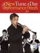 New Tune A Day: Clarinet: Performance Pieces: Book & Cd