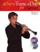 New Tune A Day: Clarinet: Book 1: Book CD & DVD