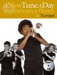 New Tune A Day: Trumpet:  Performance Pieces: Book & Cd   (bennett)