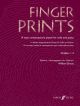 Finger Prints: Cello: Gr 1-4 (bruce) (Faber)