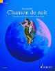 Chanson De Nuit: 8 20th Century Pieces: String Quartet: Score And Parts