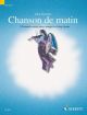 Chanson De Matin: 8 20th Century Pieces: String Quartet: Score And Parts