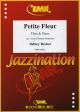 Petite Fleur: Flute & Piano(Marc Reift)