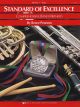 Standard Of Excellence: Comprehensive Band Method Book 1 Tuba BBb Bass Clef