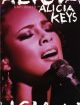 Alicia Keys Unplugged: Piano Vocal Guitar