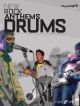 Authentic Playalong: New Rock Anthems: Drum: Book & CD